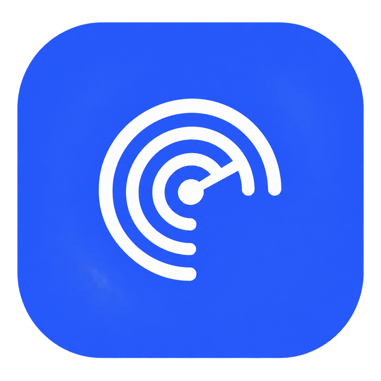 SPY Radar